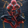 スパイダーマン
