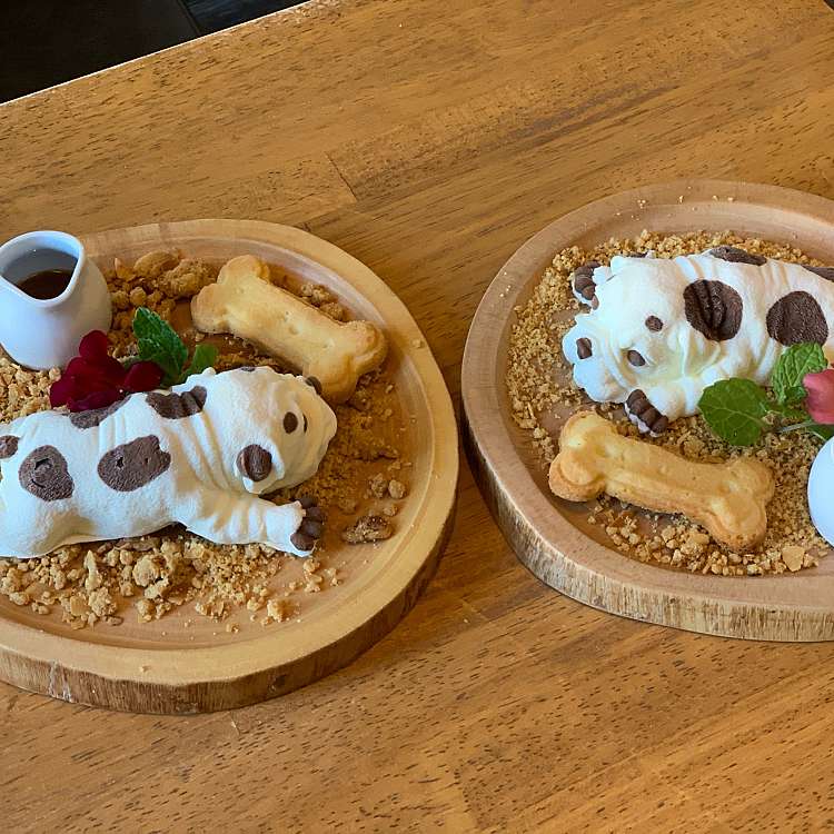 メニュー別口コミ情報 Farmers Garden Cafe オムレット ファーマーズガーデンカフェオムレット 桶狭間切戸 共和駅 カフェ 喫茶店 By Line Conomi