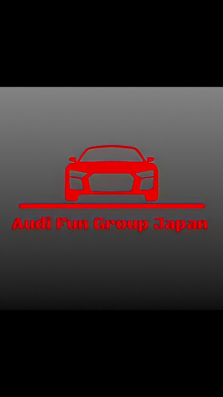 Audi Fun Group Japan(AFGJ)