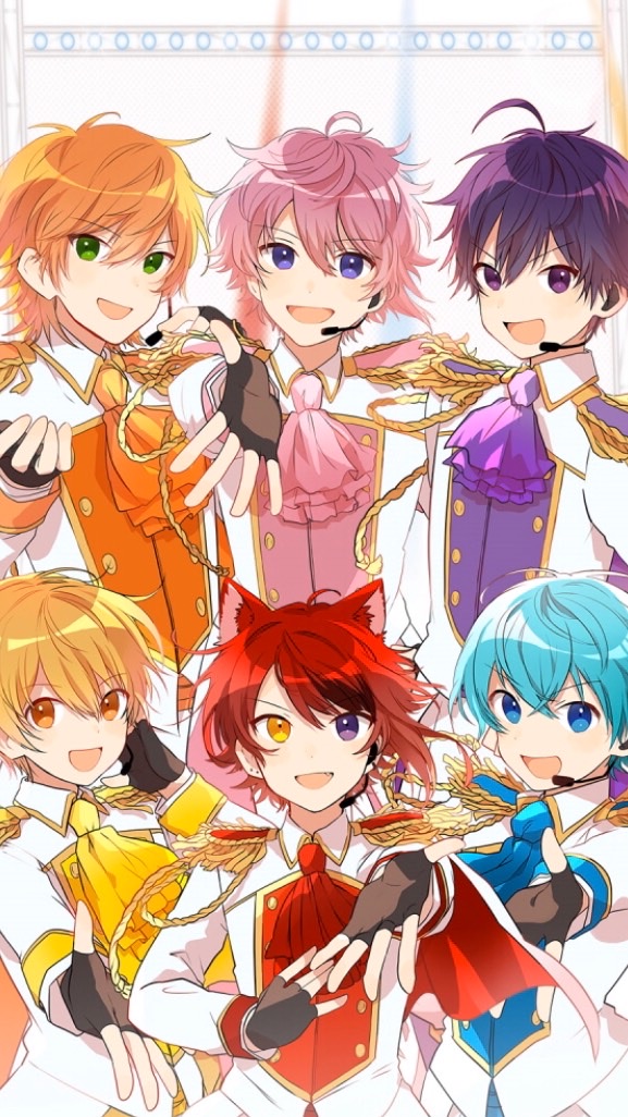 すとぷりすなー様ｶﾓﾝのオープンチャット
