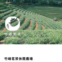 竹峰茗茶休閒農場(導覽、教學）
