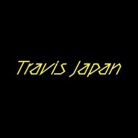 大人TravisJapan担🐯40over