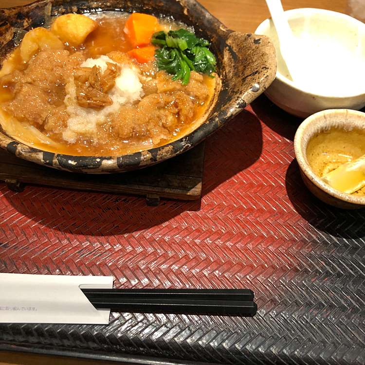 口コミの詳細 大戸屋ごはん処 東陽町イースト21店 東陽 東陽町駅 和食 日本料理 By Line Conomi