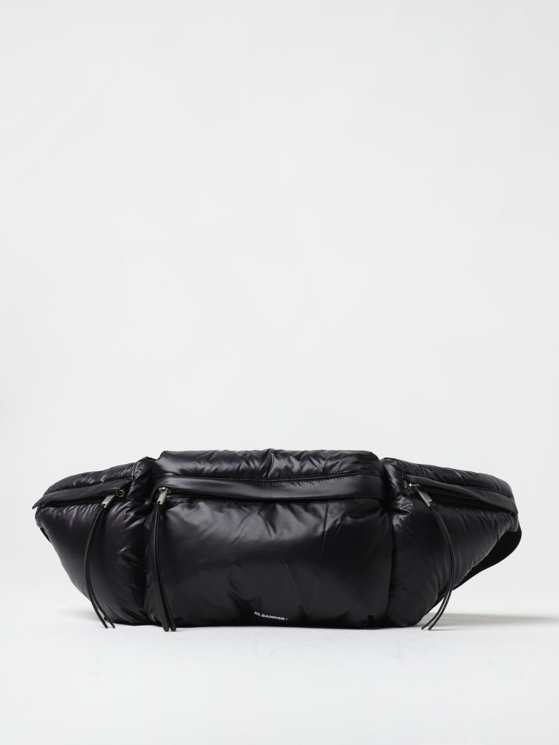 Belt Bag JIL SANDER Woman colour Black