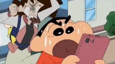 我最喜愛的動畫母親TOP 10