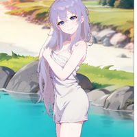 ✨飄流幻境Re💫閒雲野鶴💤
