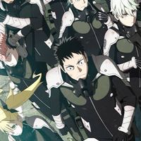 怪獣８号なりきりオリ〇