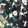 怪獣８号なりきりオリ〇