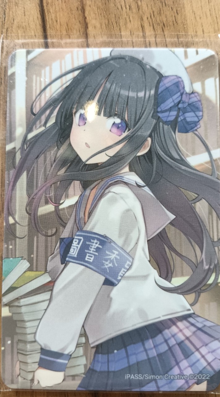 魔法少女圖片，第2群