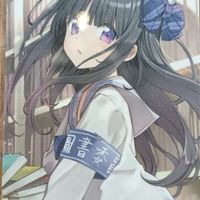 魔法少女圖片，第2群
