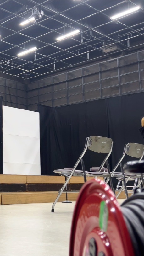 2026 明学 演劇研究部オリエン