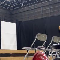 2026 明学 演劇研究部オリエン