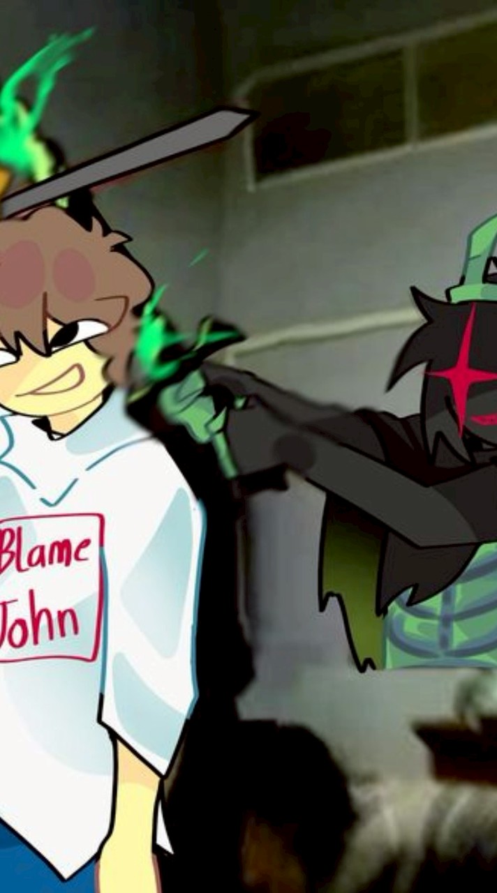 Forsakenなりきり！