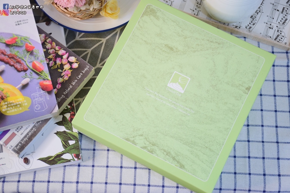 Cream Tea家常檸檬塔DSC_0564Liz開懷大笑看世界.JPG