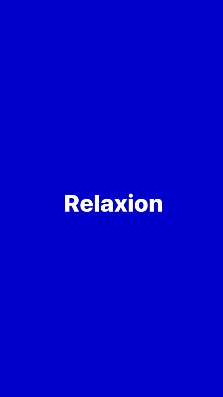 Relaxion 韓國、歐美服飾