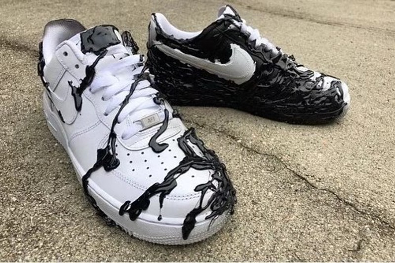 nike air force 1 venom