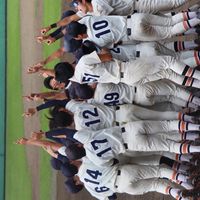 法政大学軟式野球部　2023年新歓