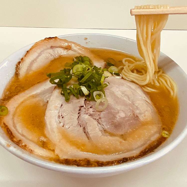 徳島の拘りがあるラーメン店 21年最新版 をテーマにユーザーが訪れた場所を元に作成されたおすすめのグルメ店 By Line Place