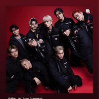TJBB好きっ【大人TEAM JETZ🚀】
