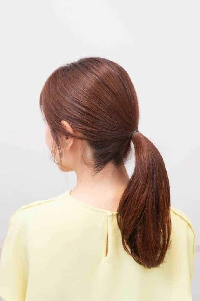 帽子に似合う 簡単ヘアアレンジ ３選 キャップ ハット キャスケット Classy News
