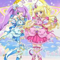 美妙天堂&星光樂園&pripara