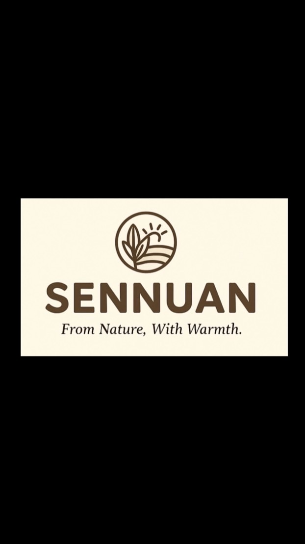 森暖Sennuan