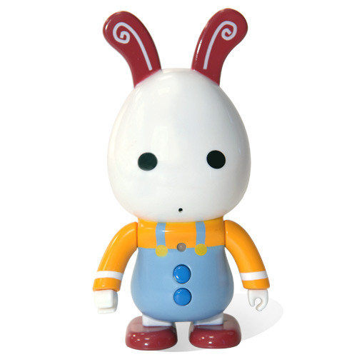 『愛情經紀約』卡卡KAKA錄音公仔 - 道歉4.0版