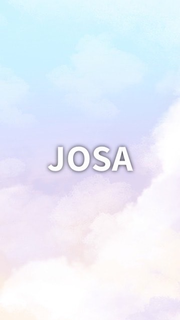 ꧁JOSA戰隊꧂