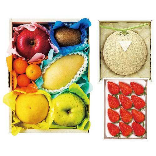 3300萬日幣福袋 21年地表最狂新年福袋 東武池袋百貨訂閱制和牛 高級哈密瓜 黑鮪魚福袋開放預訂 Japan Walker Line Today