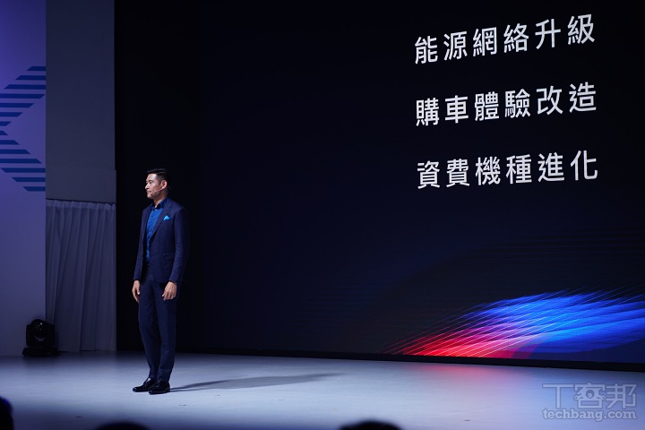 iONEX 2.0 三大升級，堪稱目前最有誠意的更新。