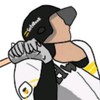 プロスピで小休憩