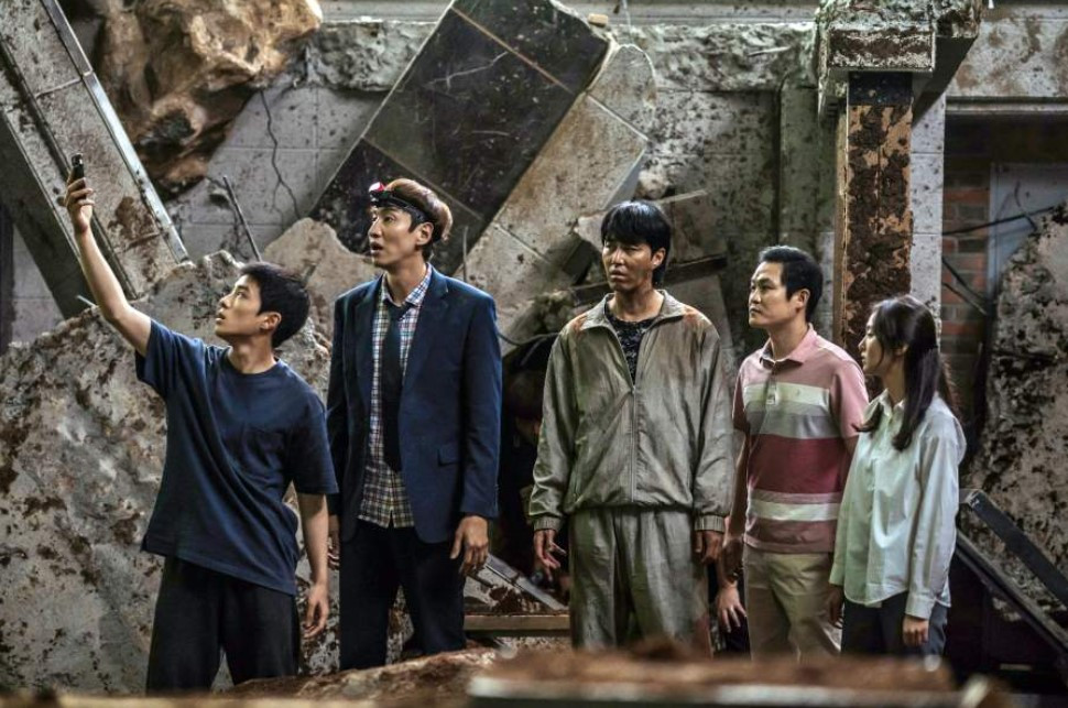 李光洙作品盤點：《沒關係，是愛情啊》渴望戀愛的妥瑞患者「朴洙光」