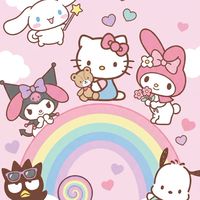 Sanrio 收藏交流社໒꒱