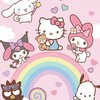 Sanrio 收藏交流社໒꒱