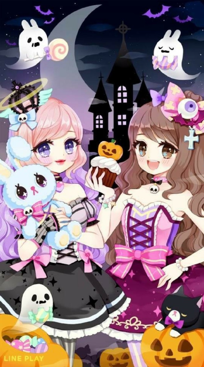 - เทพ LINE PLAY -