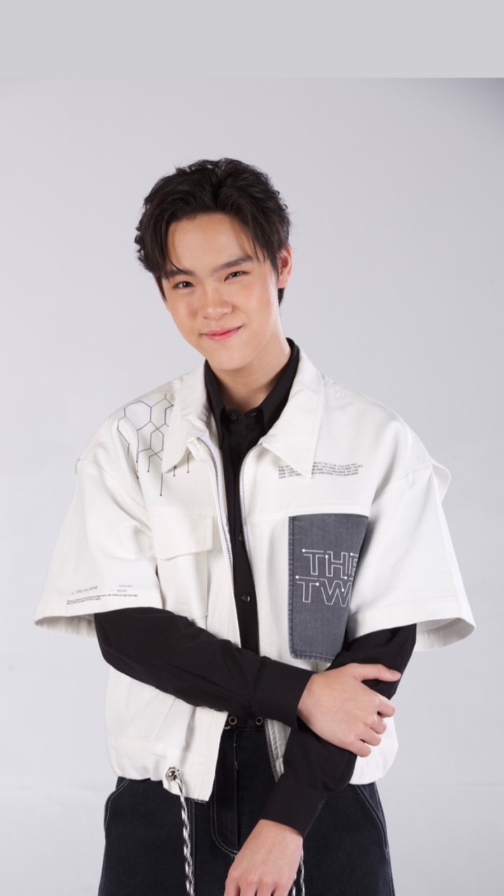 ♡ Mungkorn_Official ♪🐲