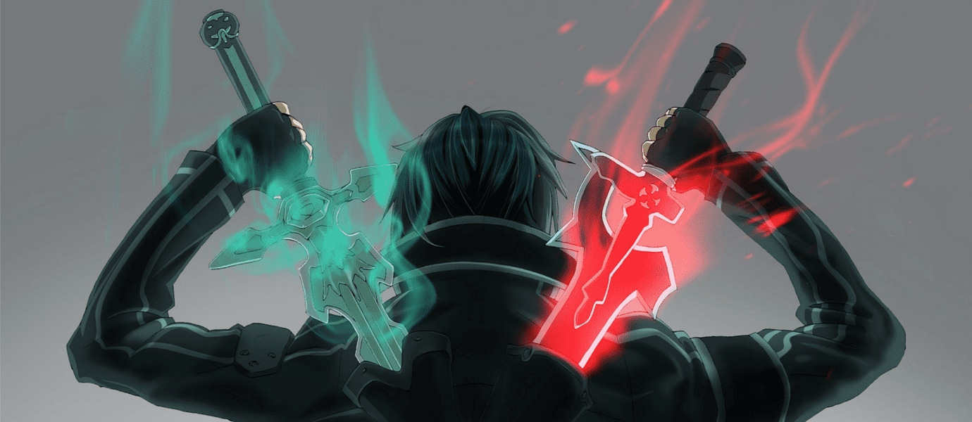 10 Senjata Terkuat Yang Pernah Ada Di Anime Jangan Sampai Jadi