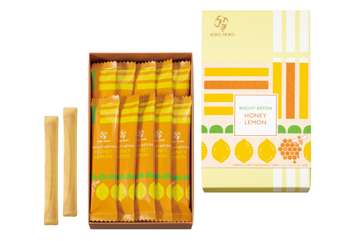 頂級泡芙絕對要吃！日人氣YOKU MOKU咖啡快閃店登場，奶茶生乳捲、草莓奶油泡芙太誘人