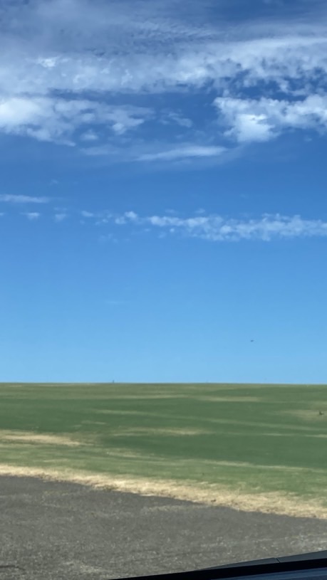 凛とゆるりの間