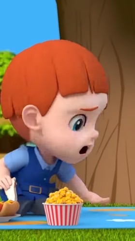 赤古～幼兒園