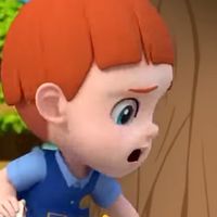 赤古～幼兒園
