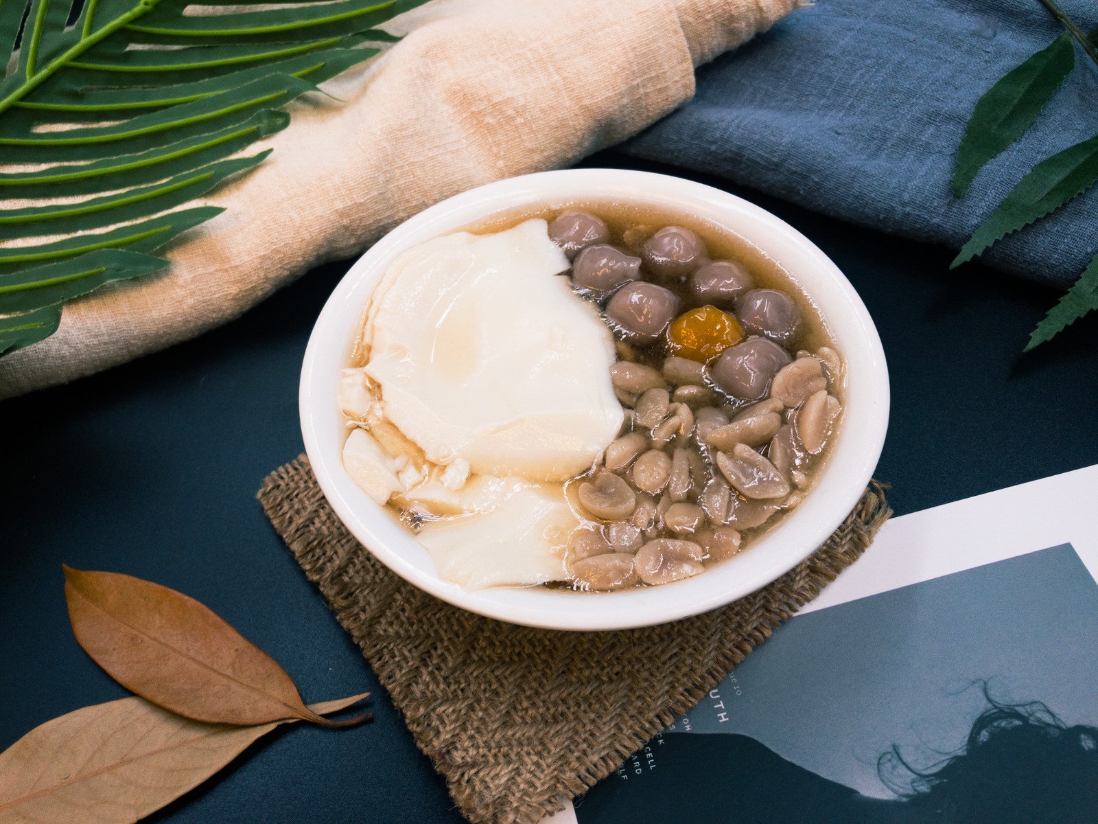 糖水間湯圓冰品專賣店