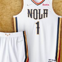 NBA紐奧良鵜鶘隊