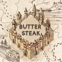 BUTTER STEAK🧈Lv2