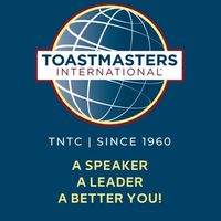 Tainan英語演講會 TNTC接待大廳