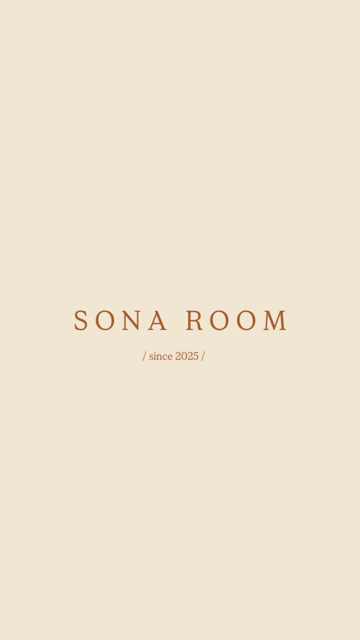 SONA ROOM