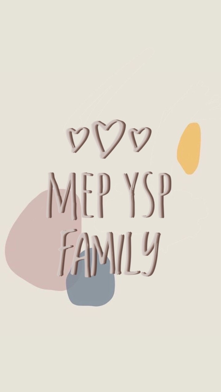MEP YSP FAMILY 🧸 รวมทุกรุ่นม.ปลาย