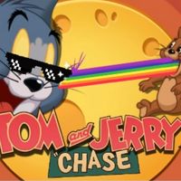 Tom and Jerry Chase