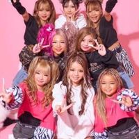 KOGYARU推し・本人沢山きてー！