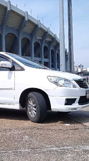 บริการ...รถท่องทั่วไทย
